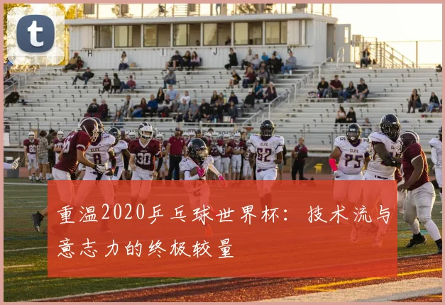 重温2020乒乓球世界杯：技术流与意志力的终极较量