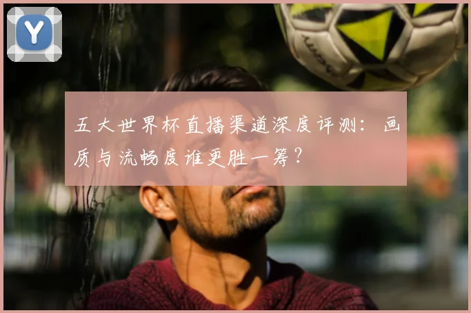 五大世界杯直播渠道深度评测：画质与流畅度谁更胜一筹？