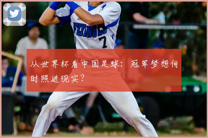 从世界杯看中国足球：冠军梦想何时照进现实？