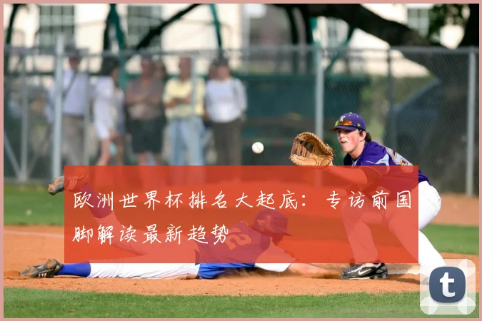 欧洲世界杯排名大起底：专访前国脚解读最新趋势