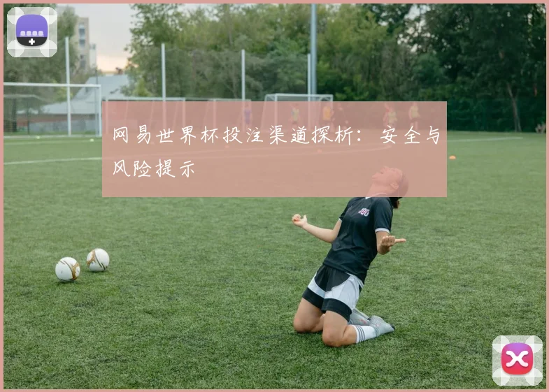 网易世界杯投注渠道探析：安全与风险提示